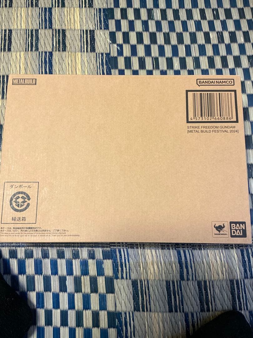 【新品】L BUILD メタルビルド ストライクフリーダム 2024