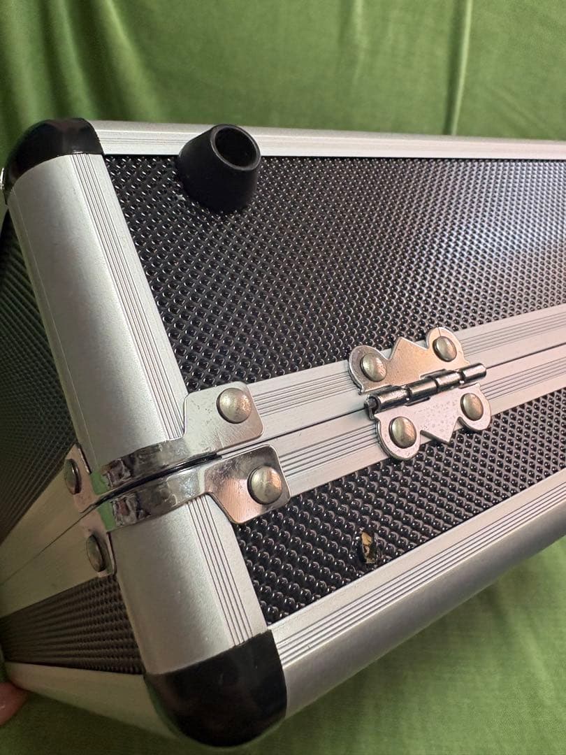 Roswell mini K47 コンデンサーマイク　ロズウェル