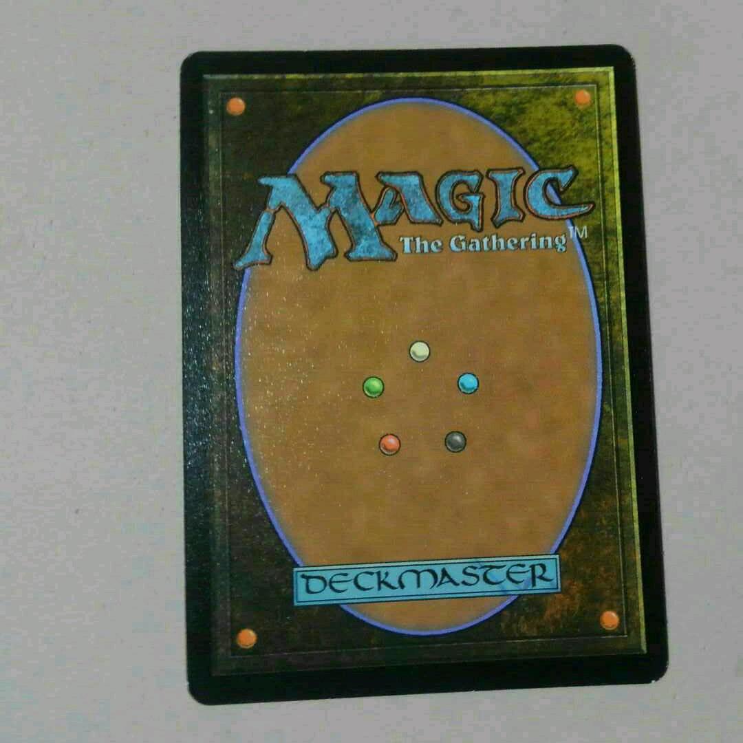 MTG シャドリクス・シルバークイル Foil 全面アート ロシア語 - メルカリ