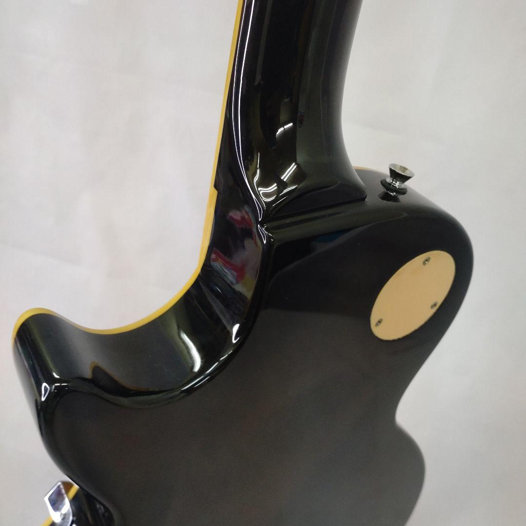 コージー様リクエスト品 ゴールドトップ レスポール＋FV-100