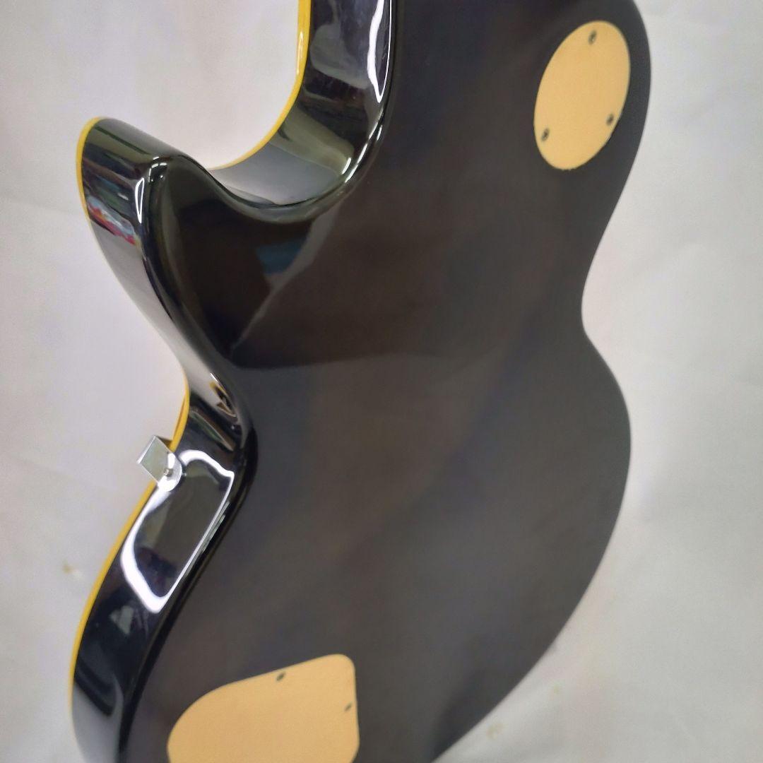 コージー様リクエスト品 ゴールドトップ レスポール＋FV-100