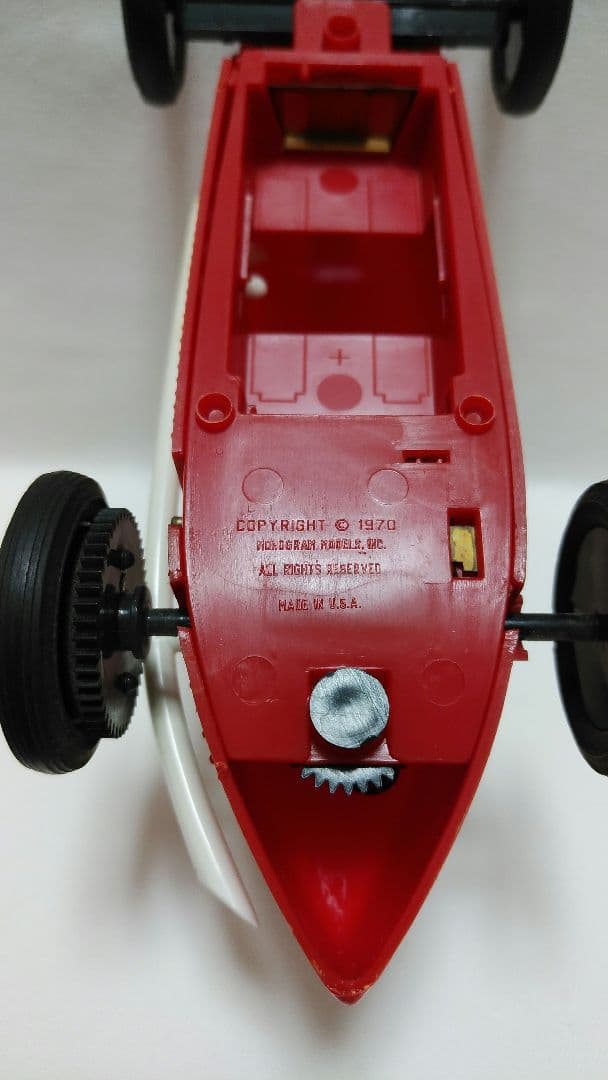 スヌーピー1970年アンティーク❤︎ブガッティ認定MBASE1928ディスプレイ