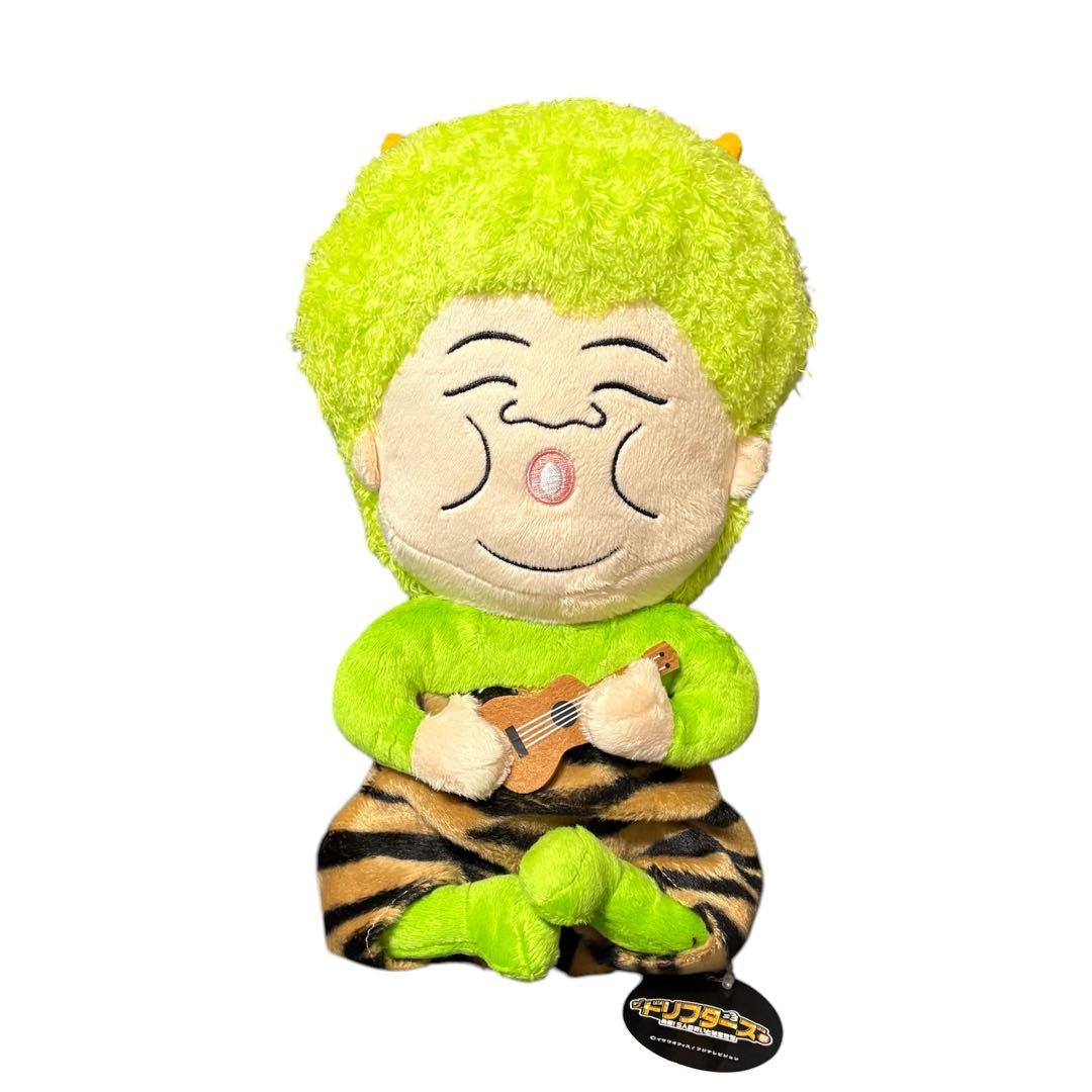 専用　ドリフ　ドリフターズ　雷様　ぬいぐるみ　いかりや長介　高木ブー　仲本工事