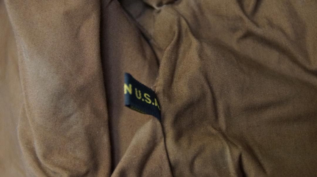 J.A.DUBOW A-2 ロストワールド フライトジャケット ホースレザー４２