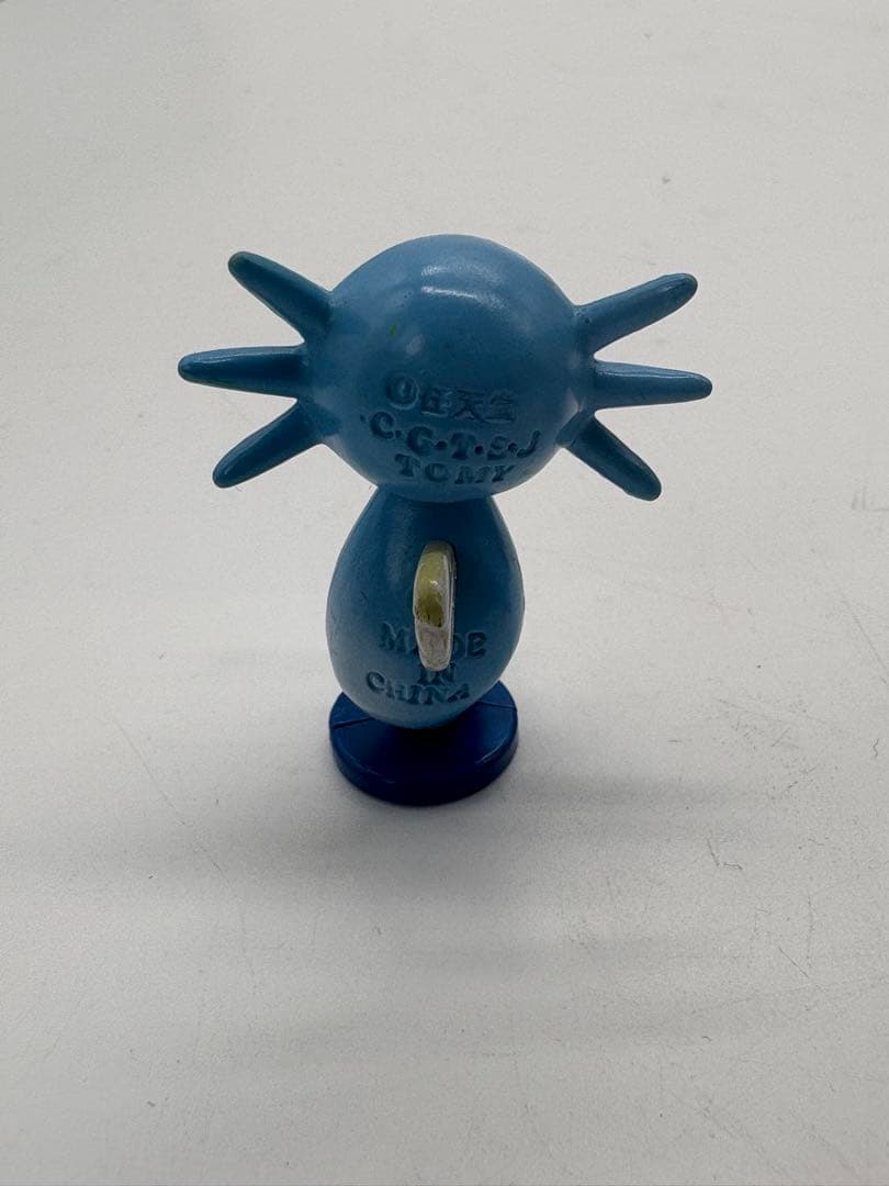 ポケモン モンコレ 初期 タッツー シードラ キングドラ Seadr ゲーム