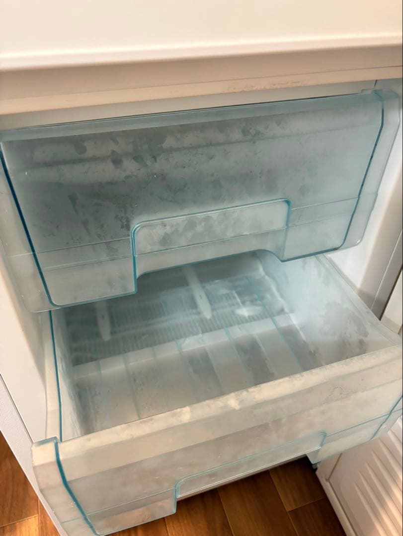 ※みとん【送料込】 冷蔵庫 アイリスオーヤマ ノンフロン冷凍冷蔵庫162L