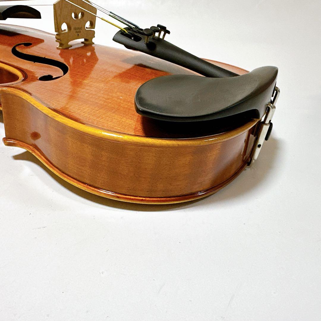 美品 Romanza バイオリン RV-400 ケース ロマンツァ