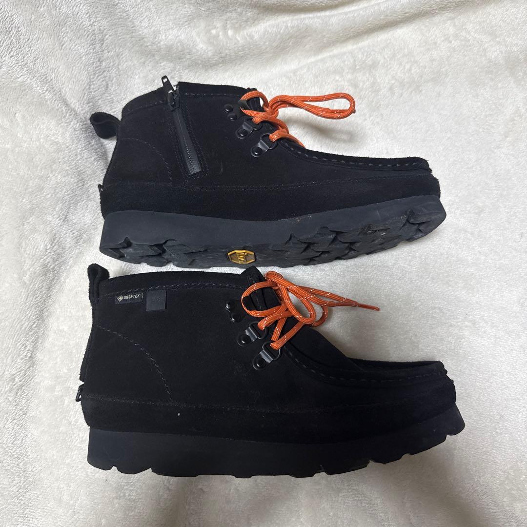 CLARKS ORIGINALS × DAIWA PIER39 サイズ5.5