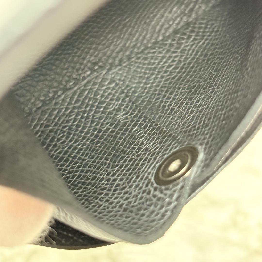 エルメス　HERMES ケース　バスティア　小銭入れ　財布