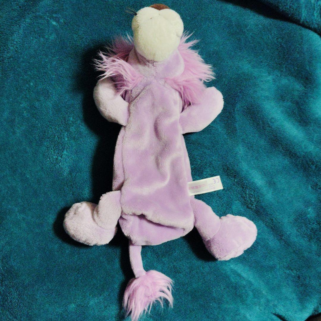 NIKI動物筆箱セット