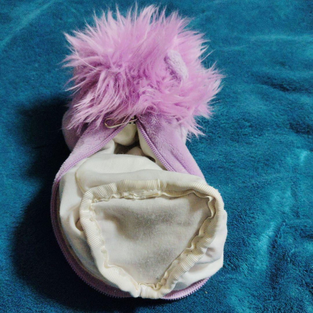 NIKI動物筆箱セット