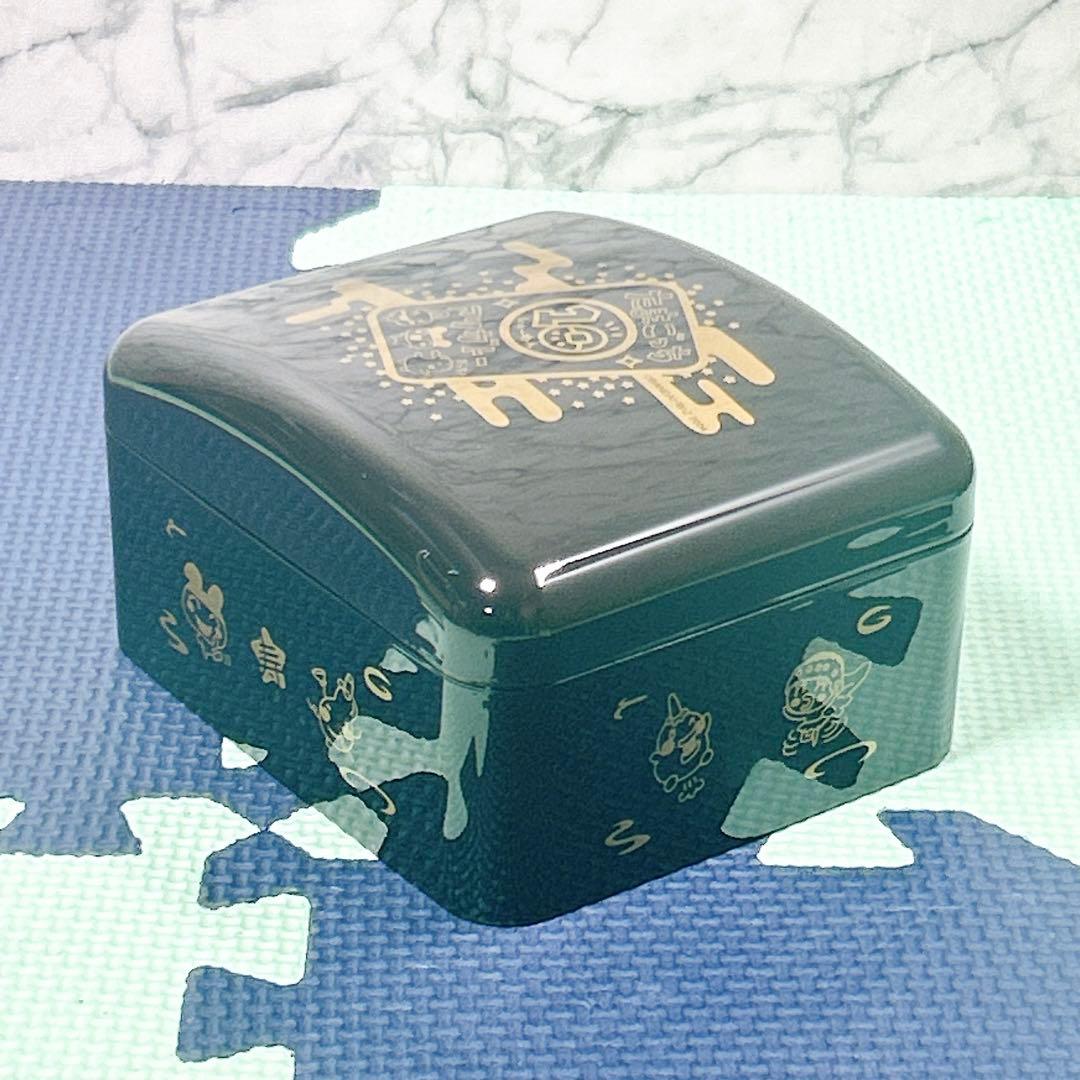 限定品】たまてんばこ たまごっち10周年記念 特別版 玉手箱 寿山と湖