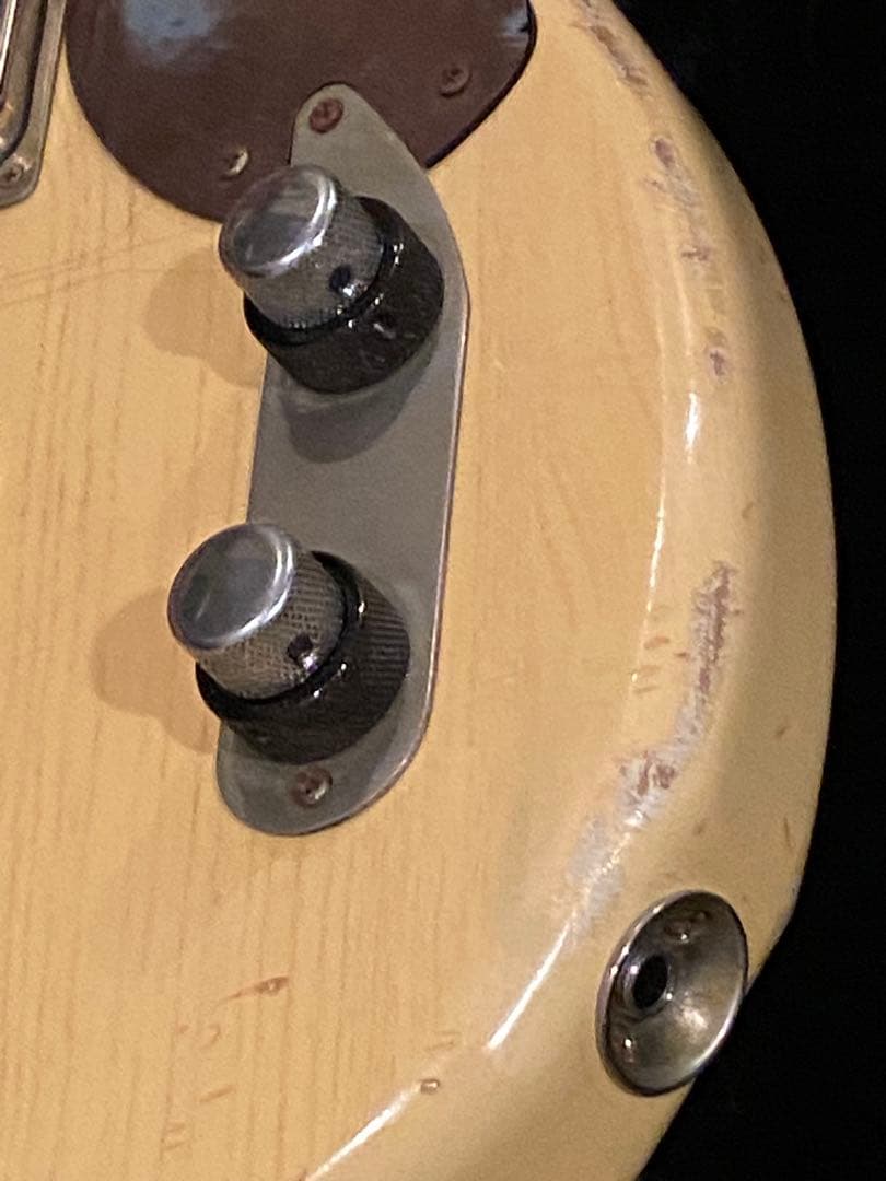 m*i様 RS guitarworks P-BYRD ベース【Xmas特価24日 - メルカリ