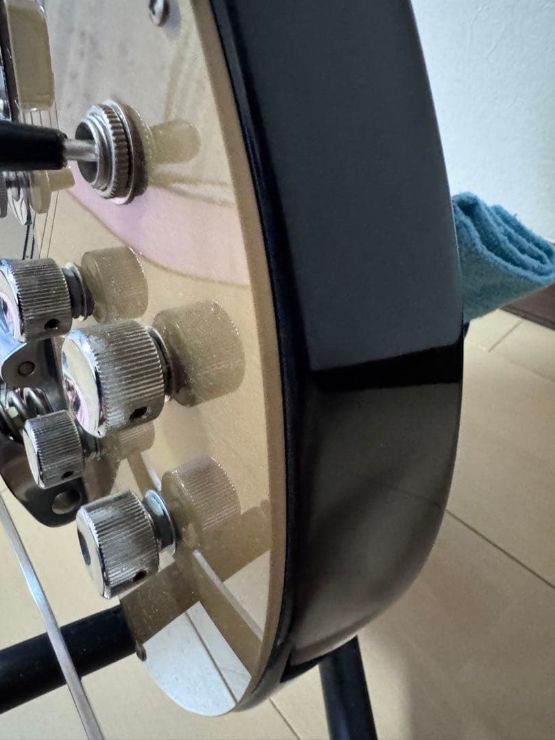 リッケンバッカー325タイプワシントンDC仕様