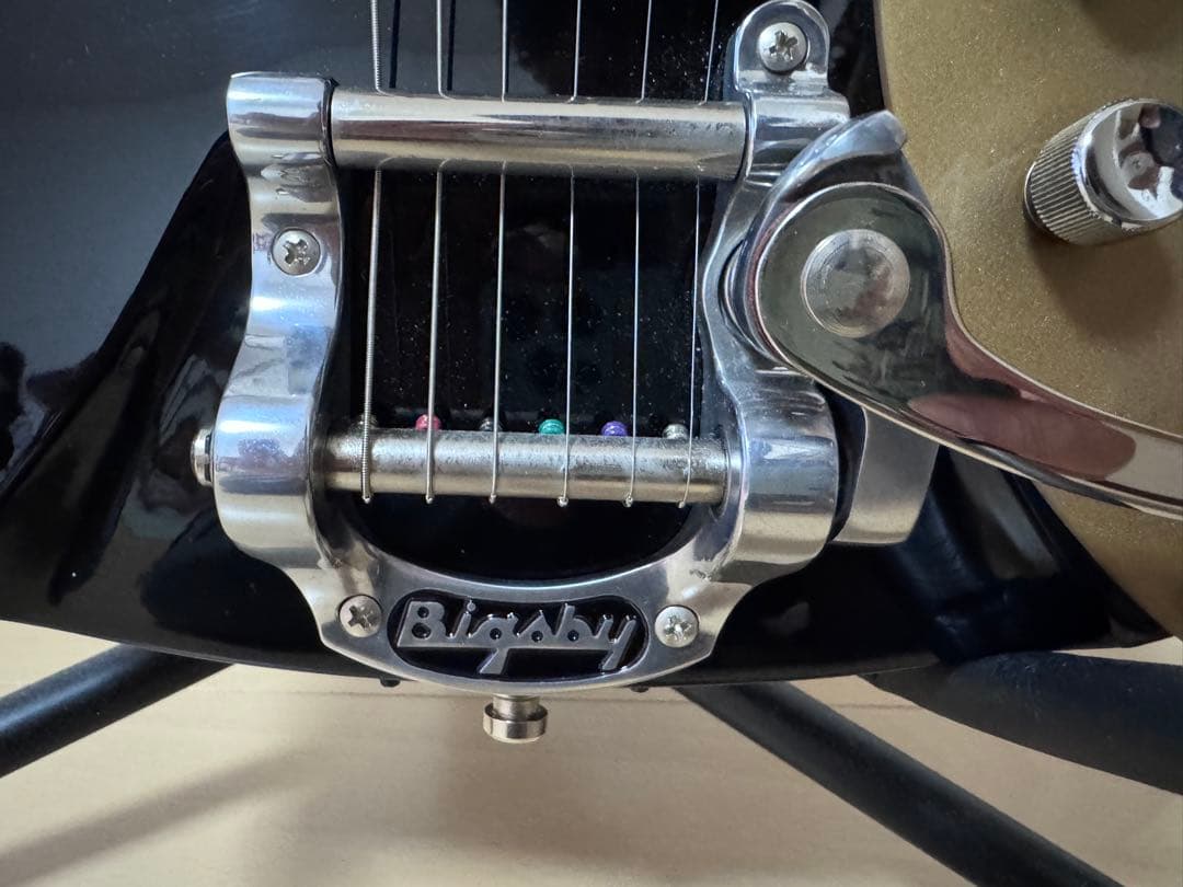 リッケンバッカー325タイプワシントンDC仕様