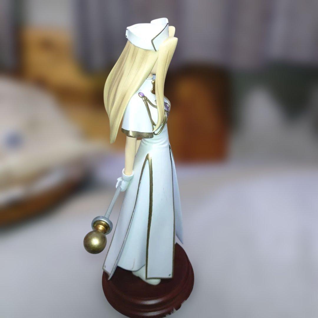 KOTOBUKIYA テイルズ オブ ファンタジア ミント・アドネード