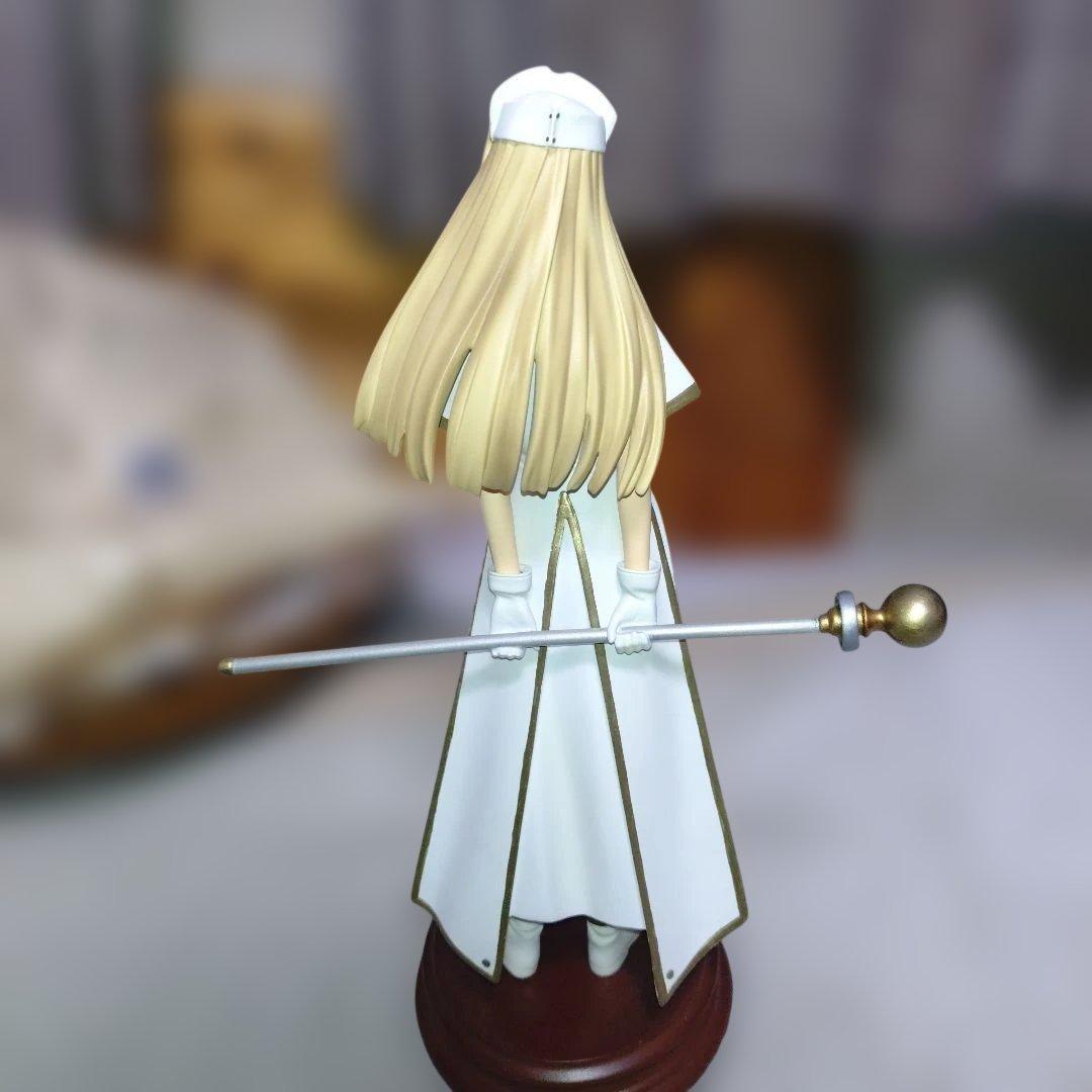 KOTOBUKIYA テイルズ オブ ファンタジア ミント・アドネード