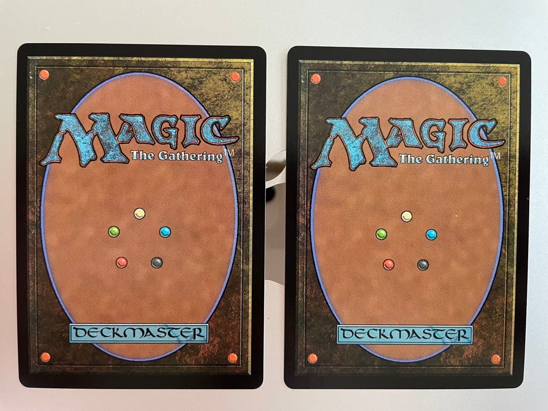 ウロボロイド 日本語版2枚set