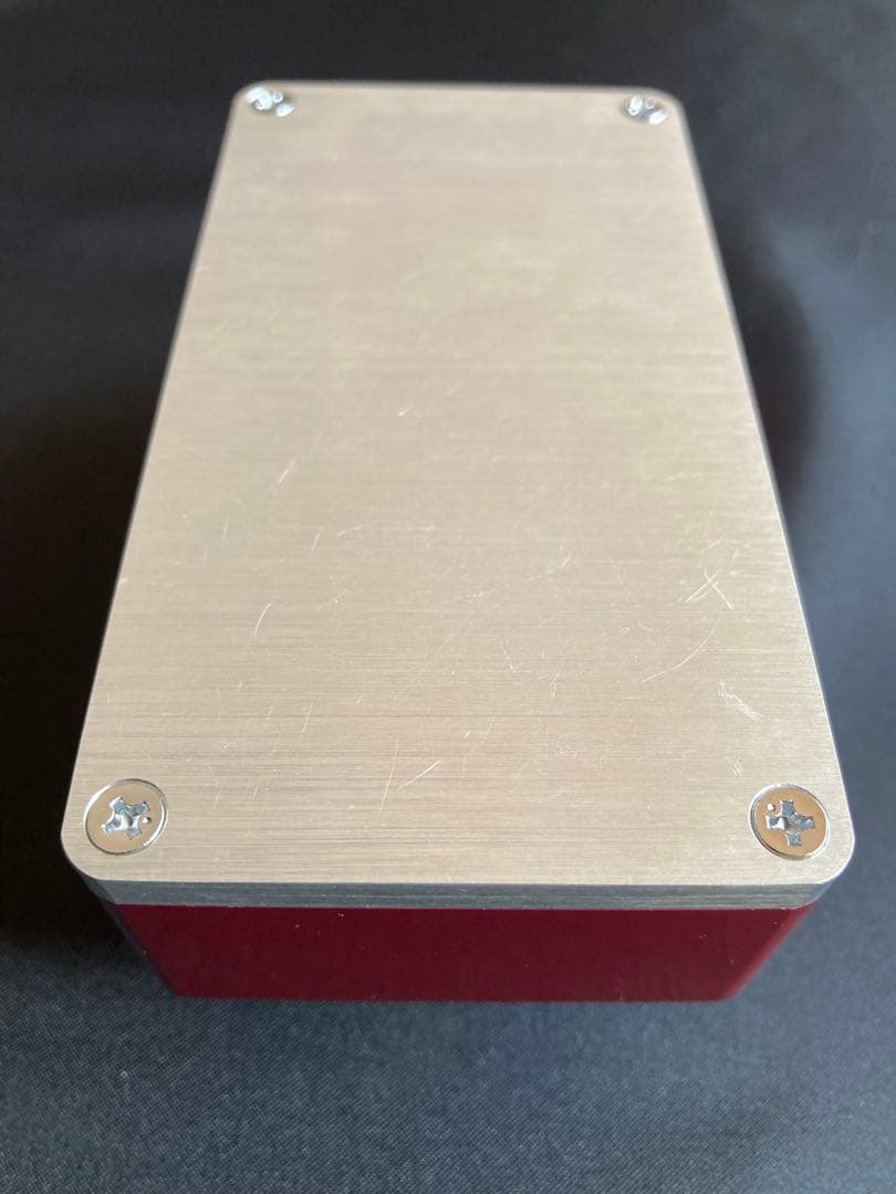 Leqtique Redemptionist ギターエフェクター