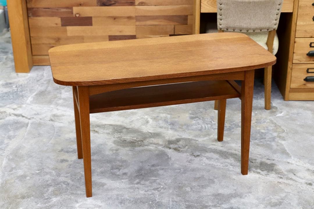 ウニコ コーヒータンス こたつ テーブル W1200 unico METTE(メッテ