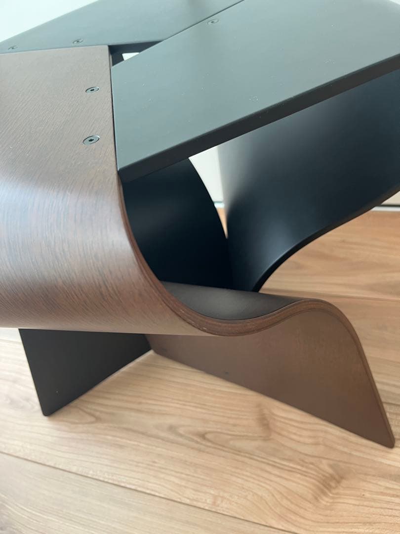 スツール Tendo Mokko ADAM ET ROPE MASHROOM STOOL