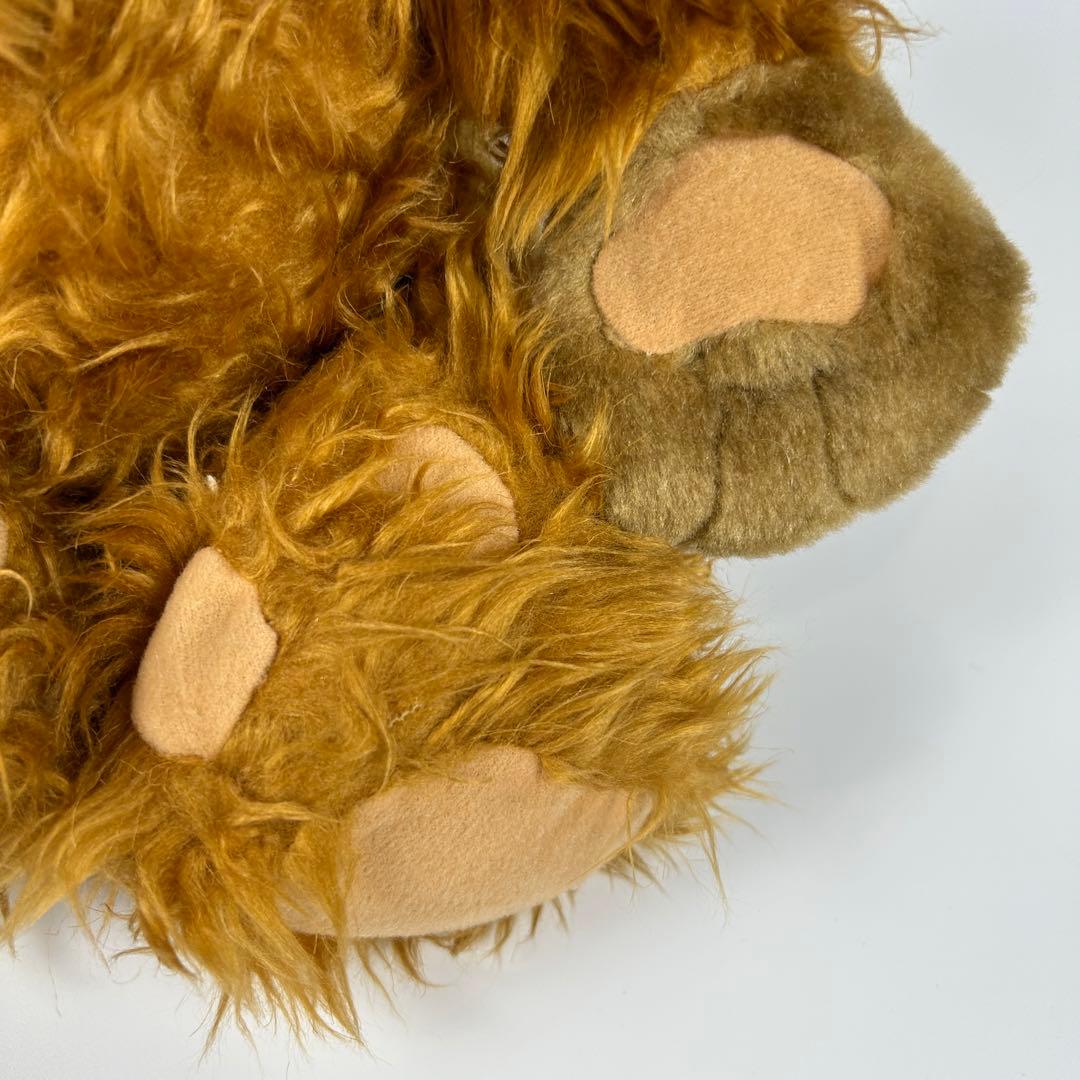 80s ALF アルフ プラッシュ ぬいぐるみ Vintage ヴィンテージ