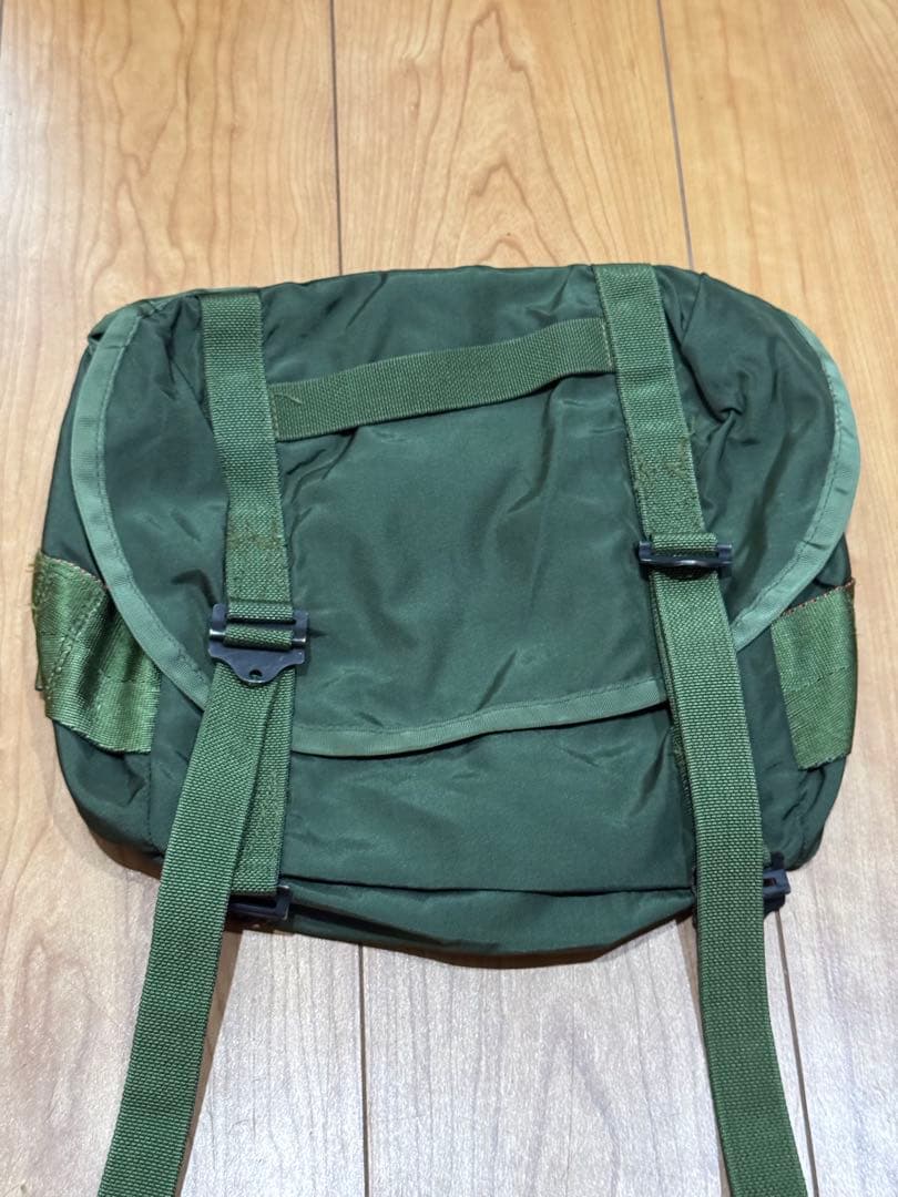 米軍実物】デッドストック LC-2 フィールドパック（ブットパック）94年製