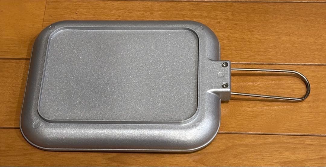 THANKO トラベルクッカー エレクトリックメスティン