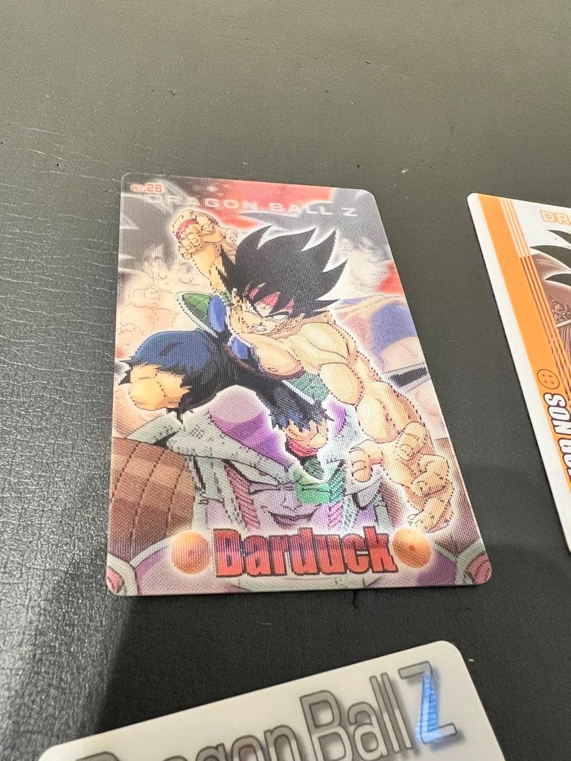 希少！ドラゴンボールグミカード　まとめ売り！