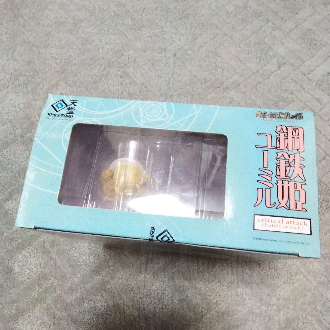 クイーンズブレイド ユーミル critical attack-グッズ 販売