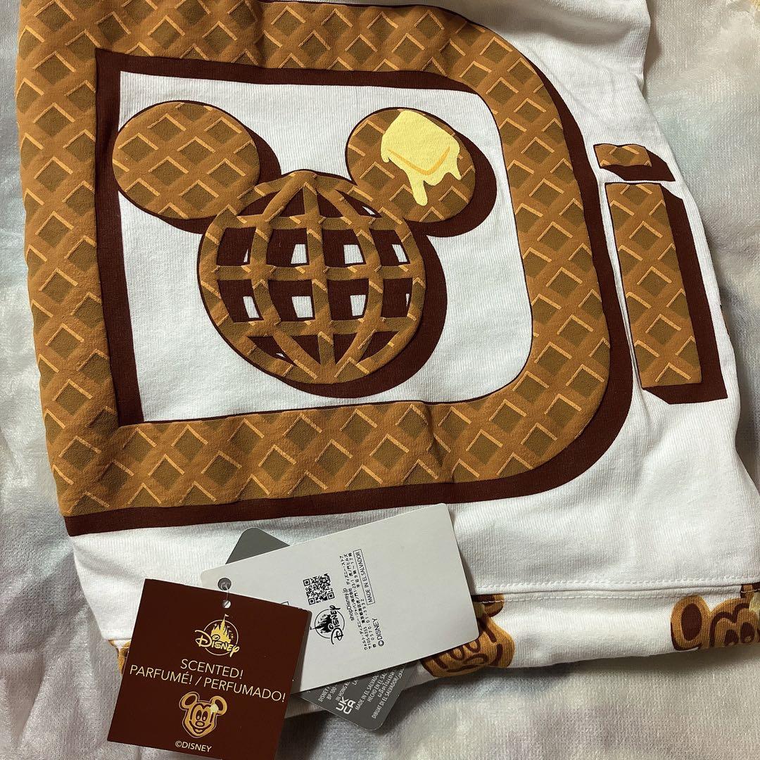 ディズニー★ミッキーワッフル spirit jerseyスピリットジャージー