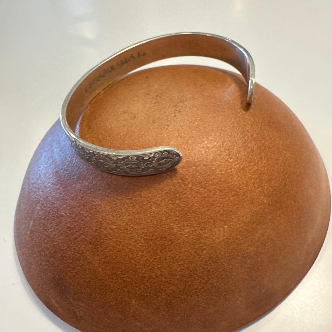 シャンバラ ドージェ バングルカフ