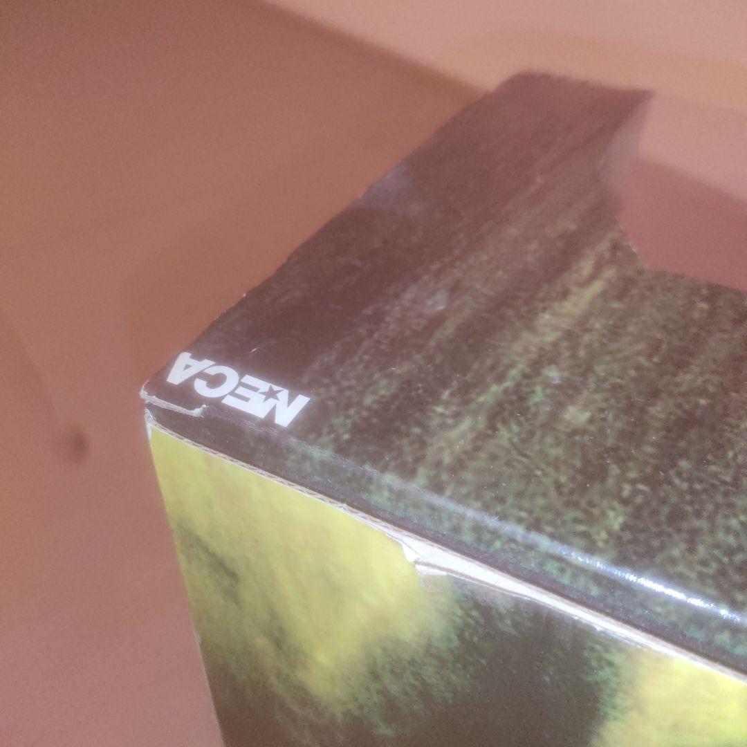 【未開封】SAW フィギュア 12インチ push button sound