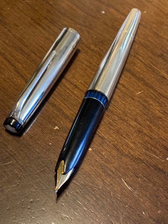 安い 通販その他 - MONTBLANC モンブラン万年筆#82マイ