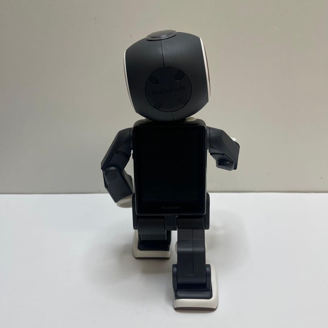 SHARP RoBoHoN ロボホン SR-DH03 本体 動作確認済み