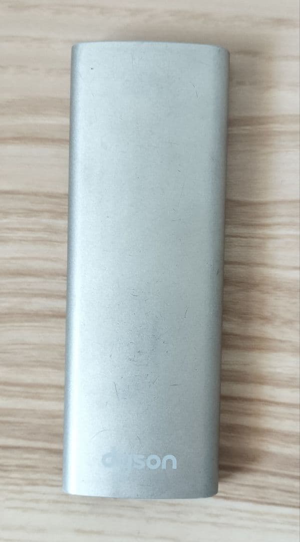 Dyson Pure Cool Link タワー型冷風機