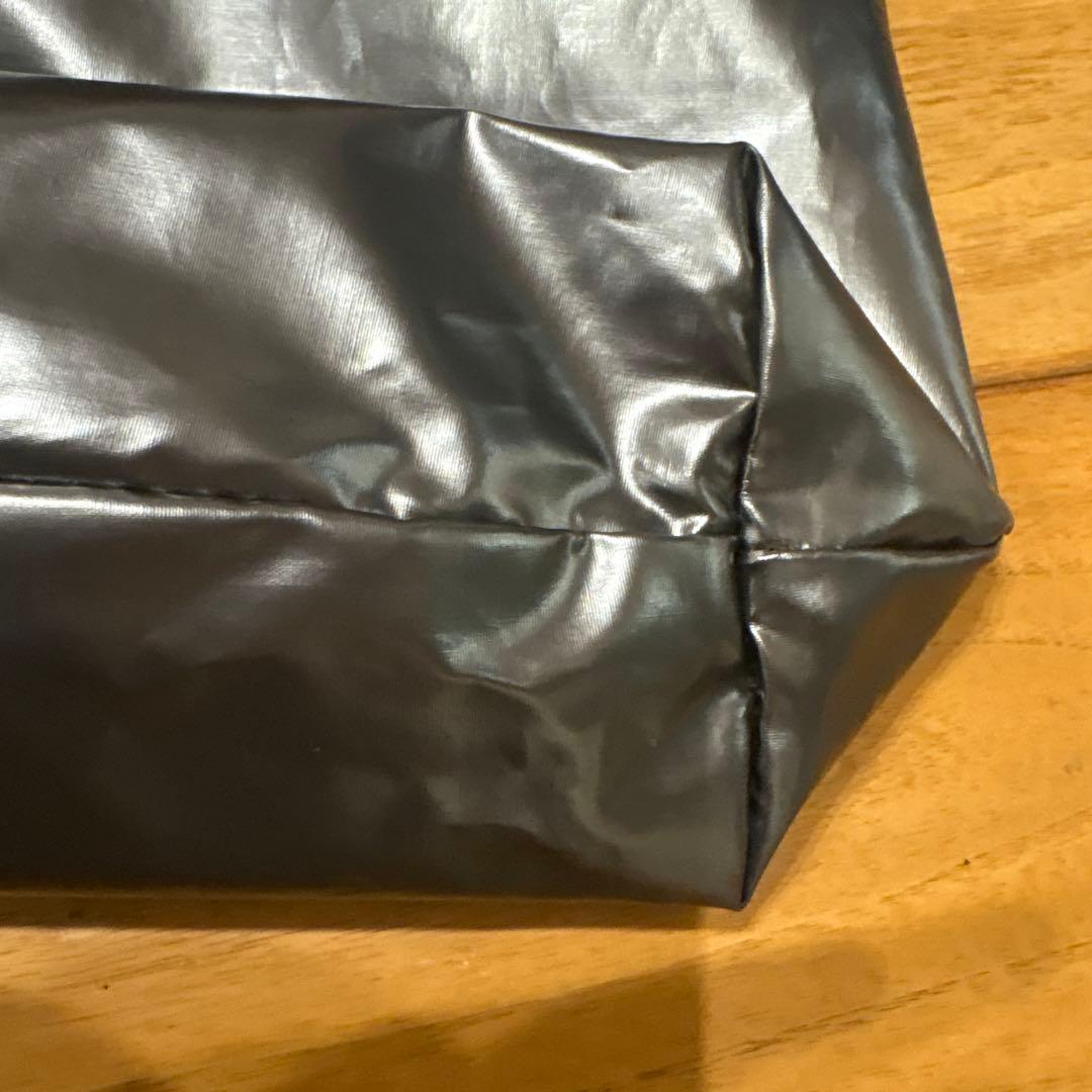 ジャックゴム　ショルダーバッグ