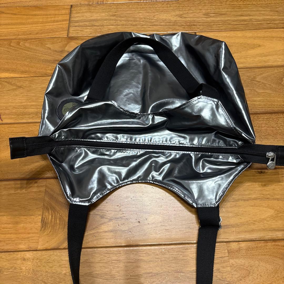 ジャックゴム　ショルダーバッグ