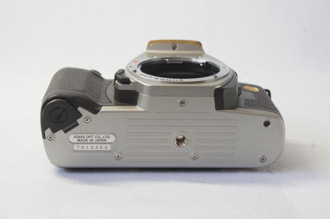 新品に近い 整備済 PENTAX MZ-3 SP F-514 - メルカリ