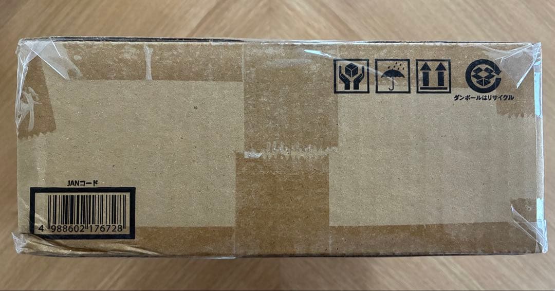 遊戯王　25周年記念商品「三幻神」スペシャルカードセット（ステンレス製） 明細書