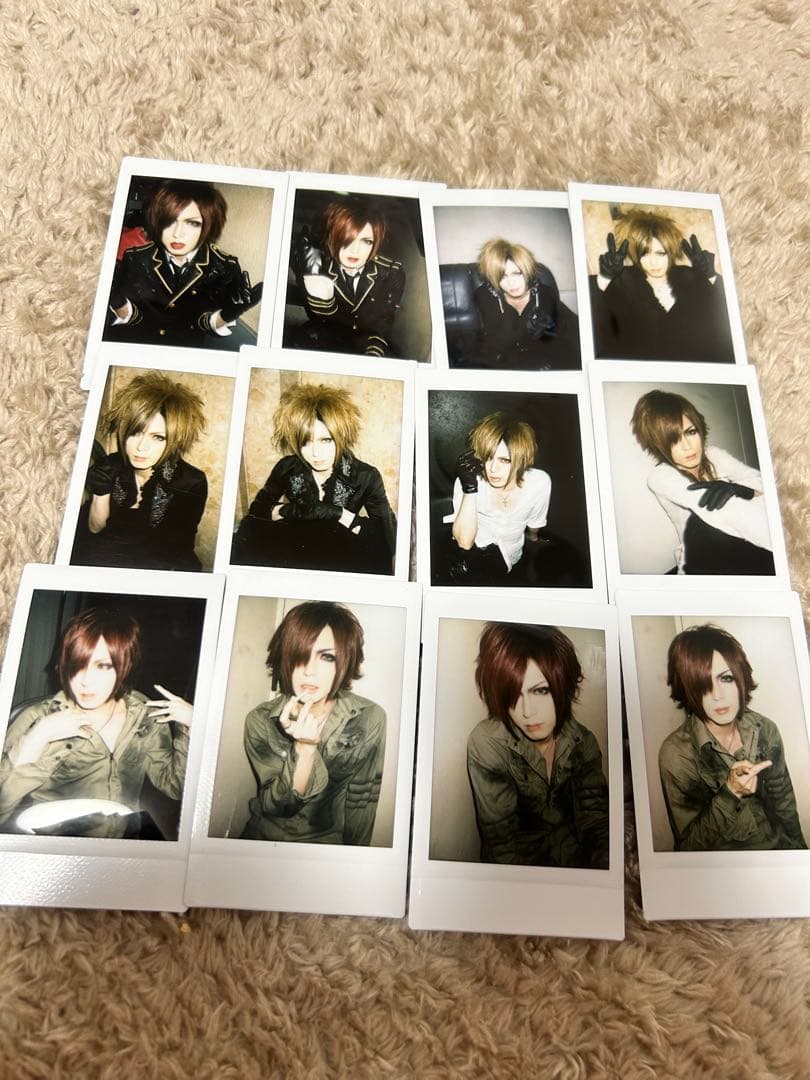 DIAURA yo-ka チェキ ブランド 品 通販
