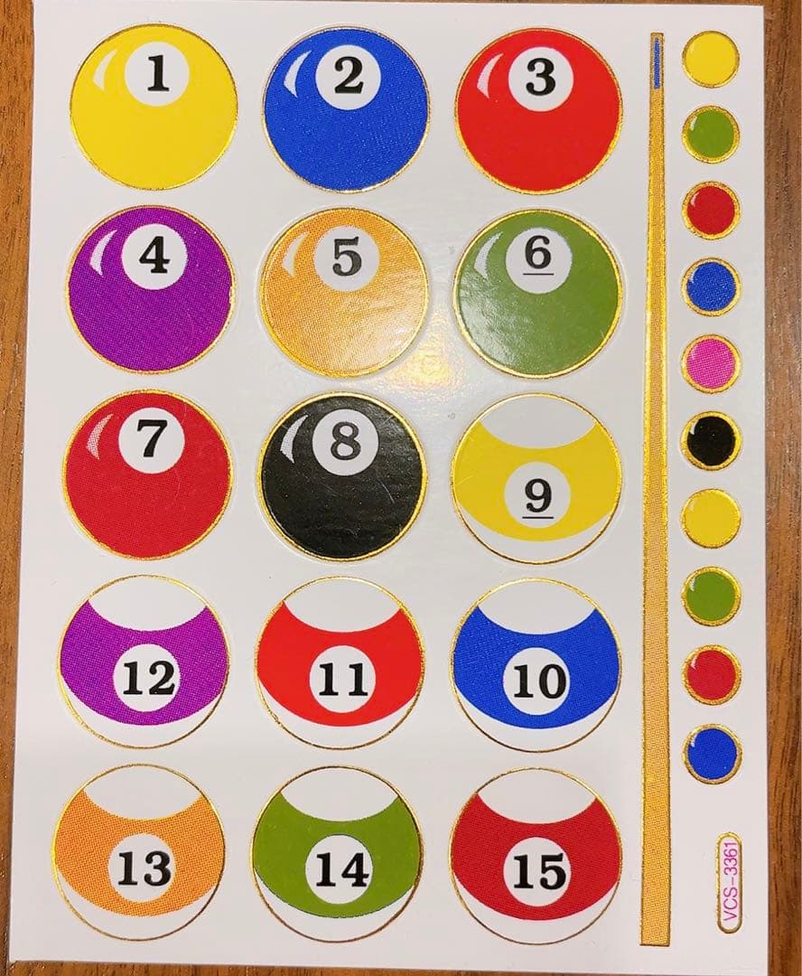 キラキラシール☆早い者勝ちレトロレア車ヒスミニデッドベアレコード