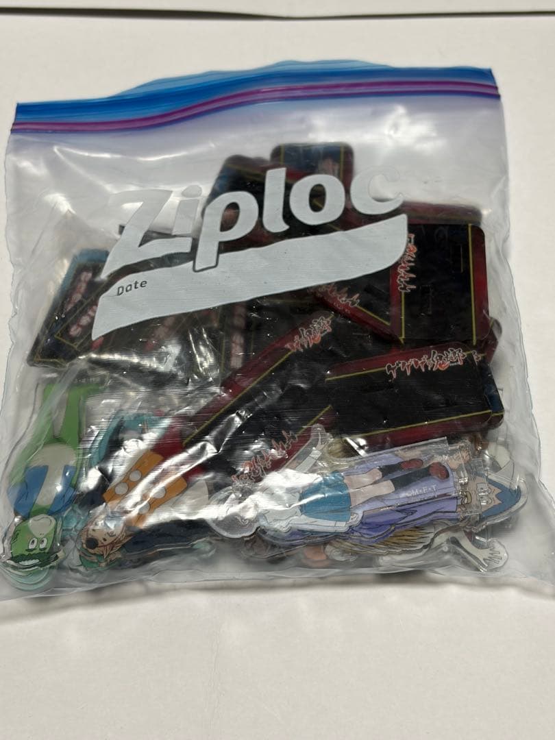 ゲゲゲの鬼太郎 スタンド！ゲゲゲ大百科 20個 水木しげる 第6期