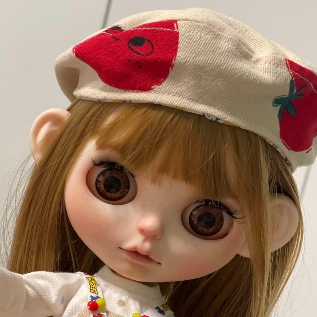 アイシードールカスタム作家様