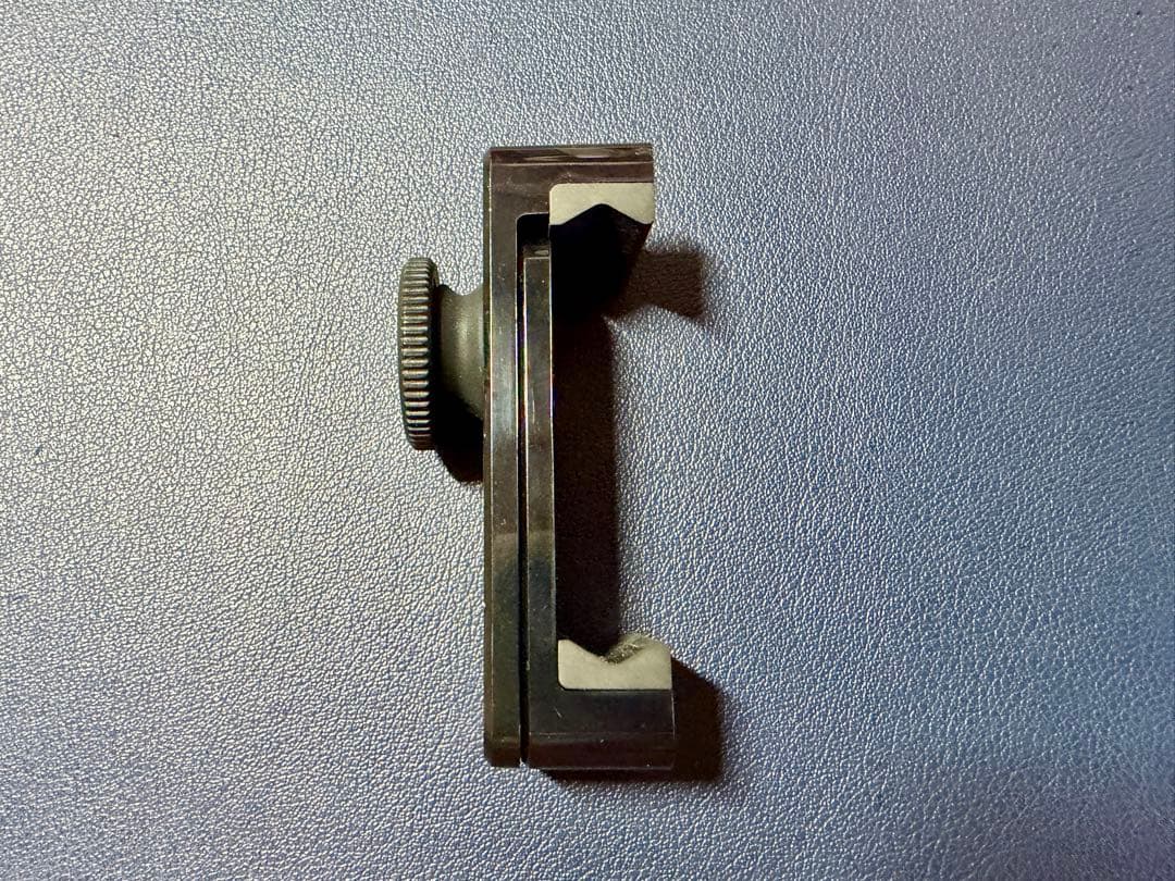 ※AB品:SHURE MV88+コンデンサーマイク ウィンドジャマー付き