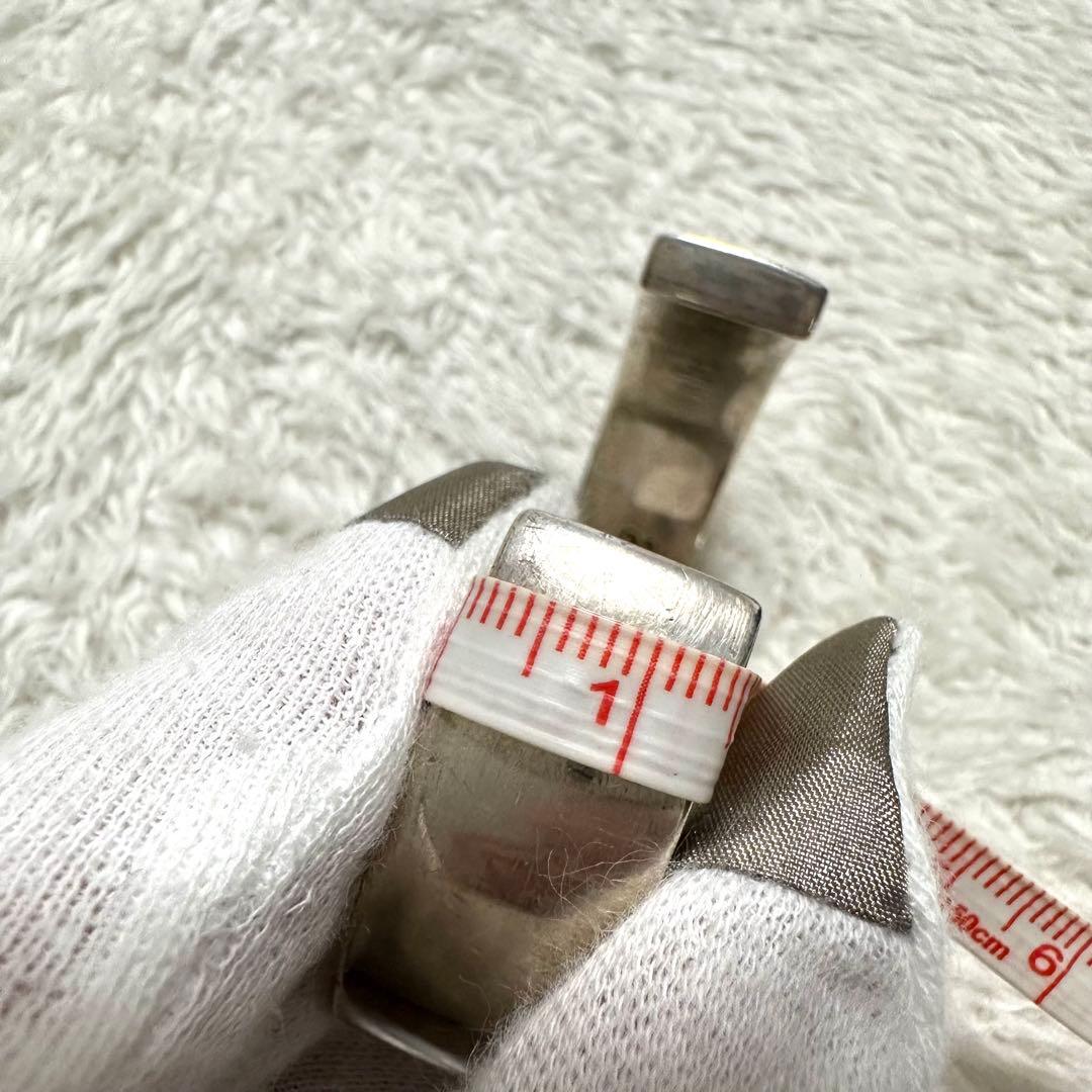 希少　William Walles 廃盤　2006 バングル　シルバー925