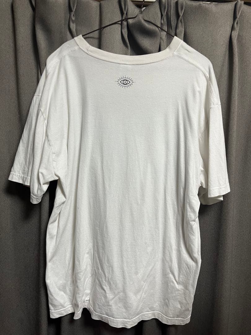 キタニタツヤ Tシャツ XXLサイズ Sad Girl ヴィレッジヴァンガード