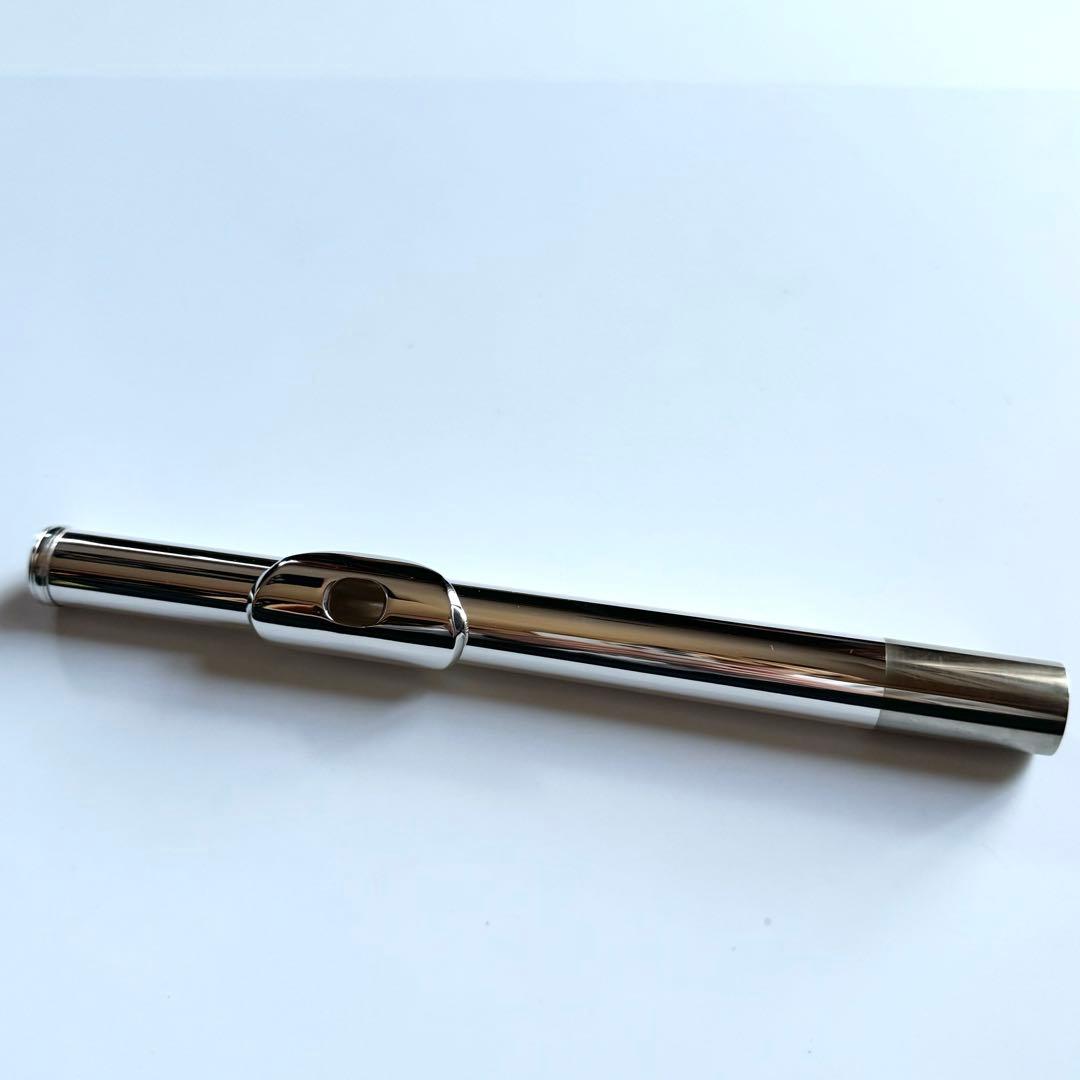 【美品】J.Michael FL-380SE フルート