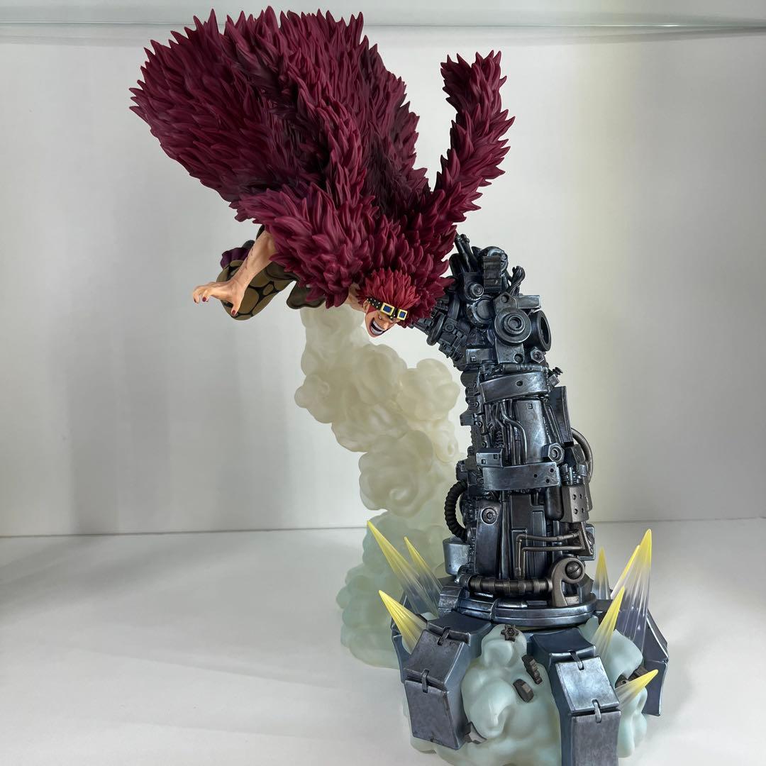 超 安いゲーム・おもちゃ・グッズ - ワンピース フィギュアーツzero 一