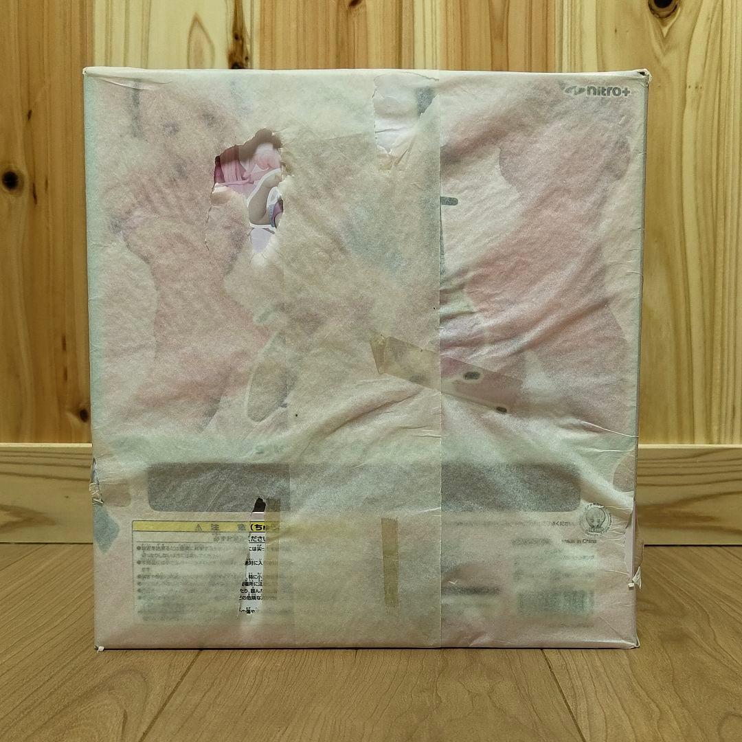 ニトロプラス｜すーぱーそに子｜ピンクボンデージVer｜オーキッドシード